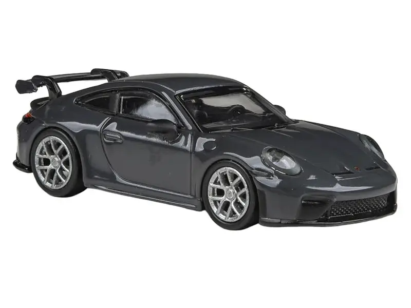 Para64 - 2025 Porsche 911 GT3 (992.2) Slate Gray - Scala 1/64 PA-55878