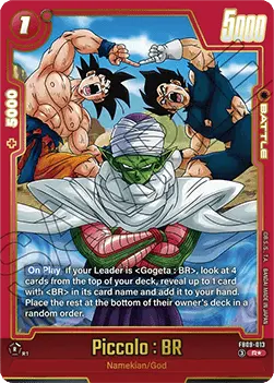 Piccolo