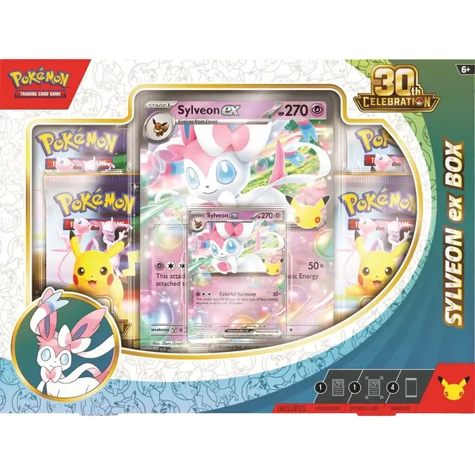 Pokémon TCG
