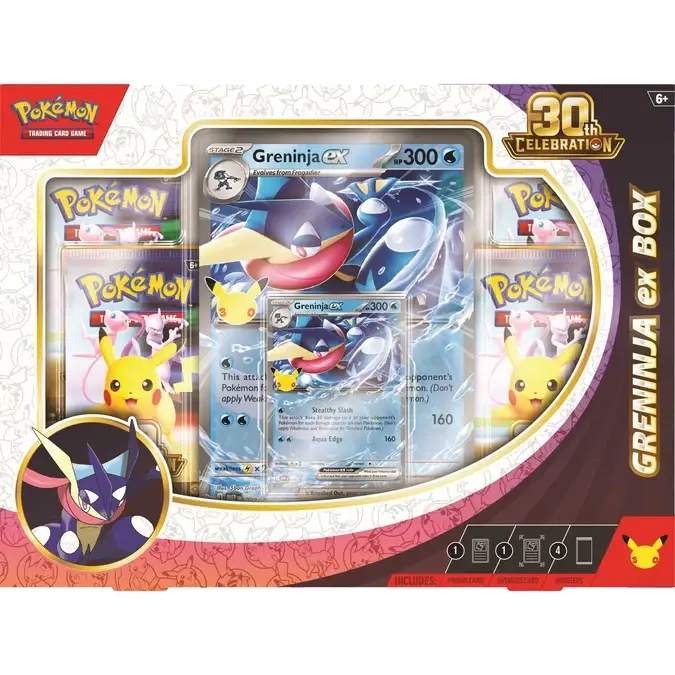 Pokémon TCG