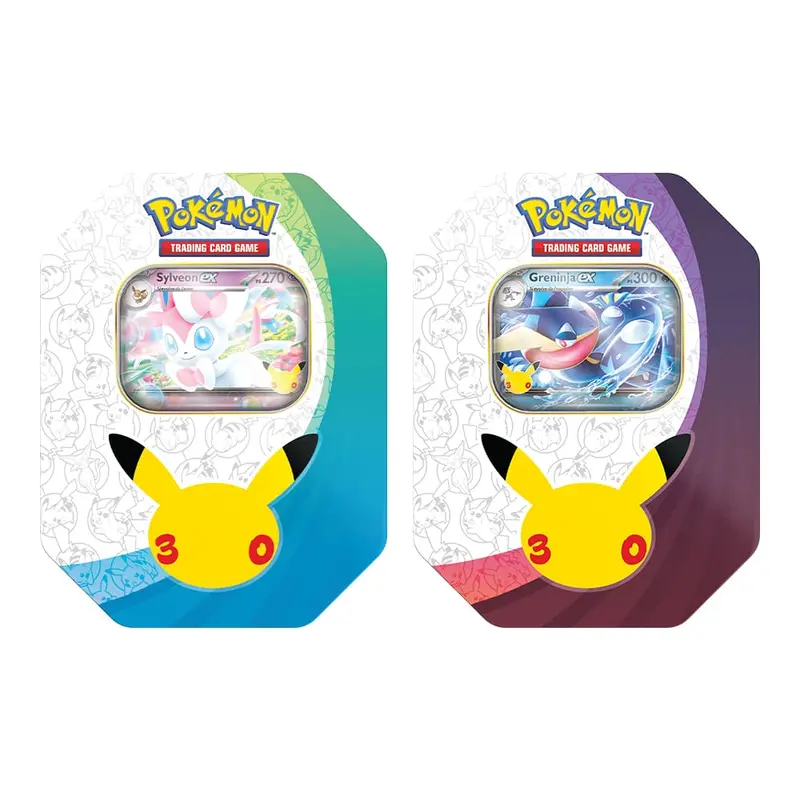 Pokémon TCG