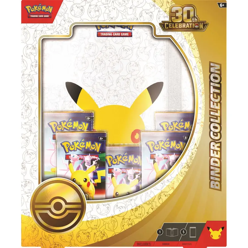 Pokémon TCG