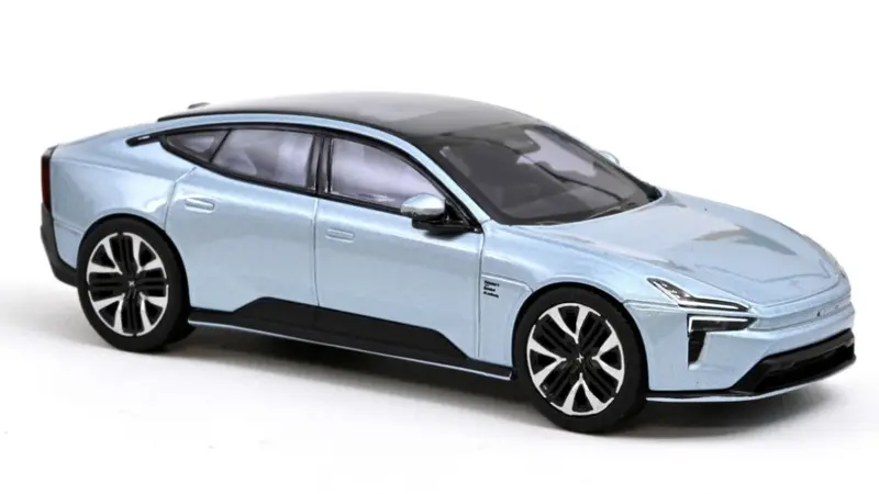 POLESTAR 5 2025 ELECTRON 1