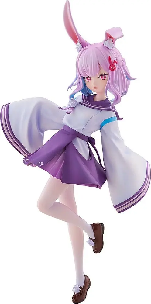 PREORDINE+ 01/2027 A Misanthrope Teaches a Class for Demi-Humans Statue 1/6 Sui Usami 28 cm