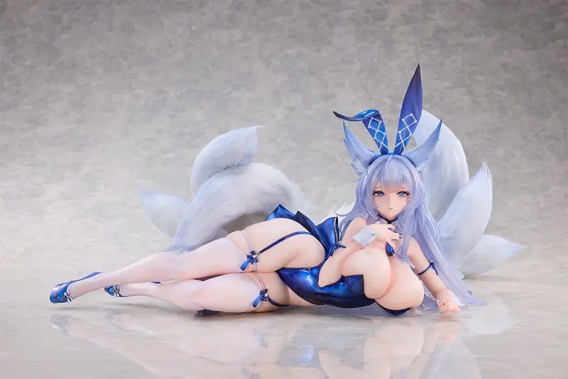PREORDINE+ 01/2027 Azur Lane PVC Statue 1/4 Shinano 40 cm