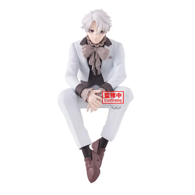 PREORDINE+ 01/2027 Blue Lock Sweets Flavor 2026 Seishiro Nagi figure 14cm