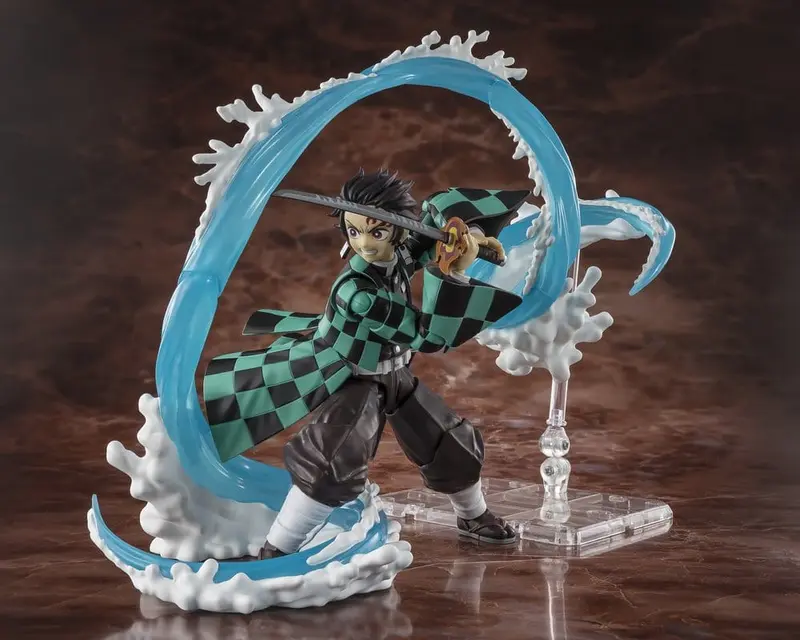 PREORDINE+ 01/2027 Demon Slayer