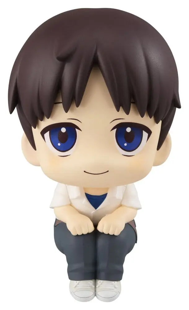 PREORDINE+ 01/2027 Evangelion