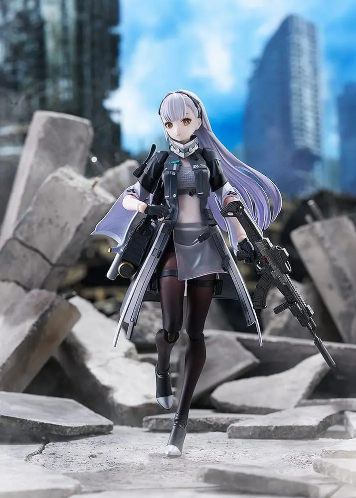 PREORDINE+ 01/2027 Girls' Frontline 2