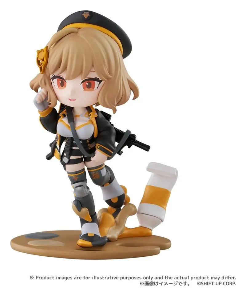 PREORDINE+ 01/2027 Goddess of Victory