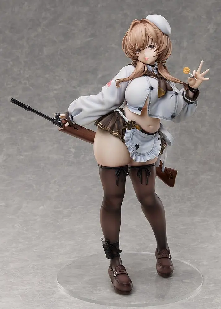 PREORDINE+ 01/2027 Goddess of Victory