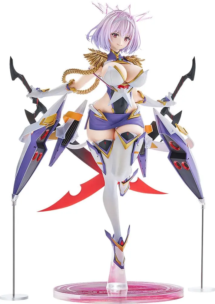 PREORDINE+ 01/2027 Gridman Universe PVC Statue 1/7 Akane Shinjo
