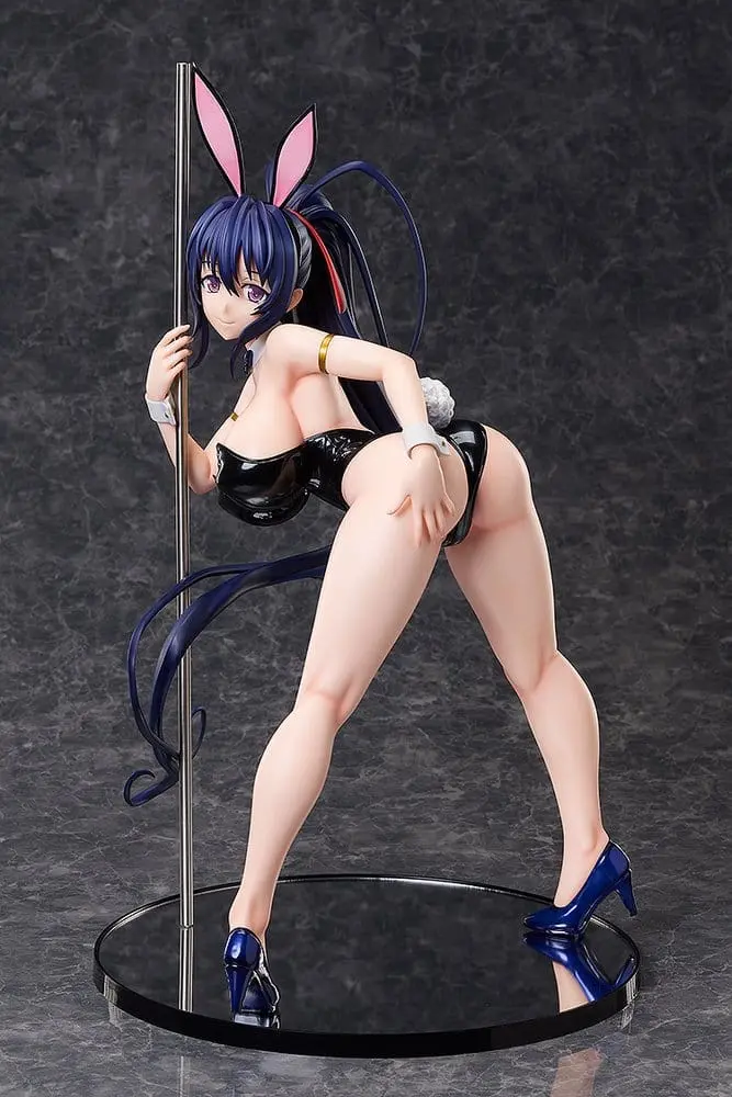 PREORDINE+ 01/2027 High School DxD HERO PVC Figure 1/4 Akeno Himejima