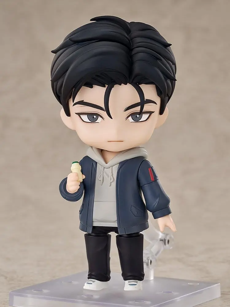 PREORDINE+ 01/2027 Jinx Nendoroid Action Figure Joo Jaekyung 10 cm