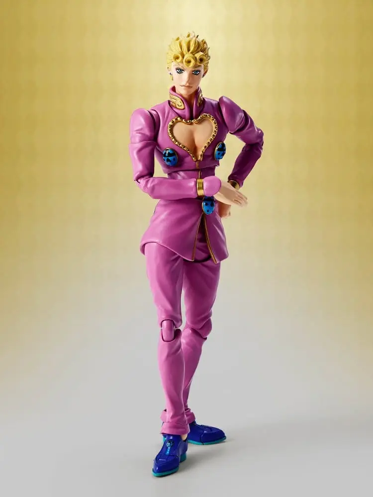 PREORDINE+ 01/2027 JoJo's Bizarre Adventure