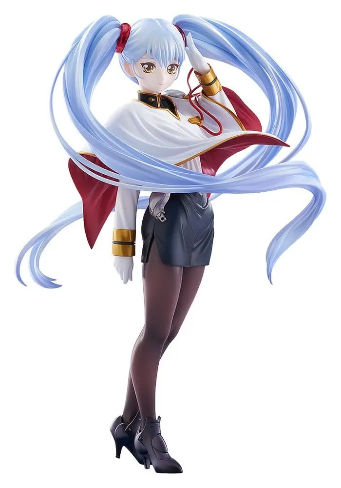 PREORDINE+ 01/2027 Martian Successor Nadesico