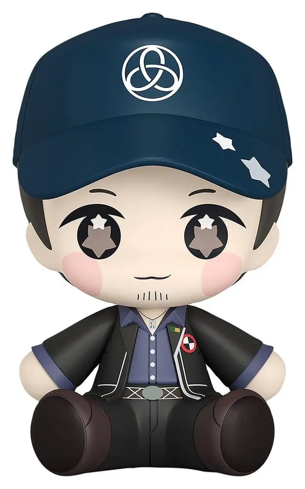 PREORDINE+ 01/2027 Persona 3 Reload Huggy Good Smile Junpei Iori 7 cm