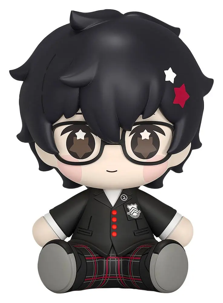 PREORDINE+ 01/2027 Persona 5 Royal Huggy Good Smile Protagonist 7 cm