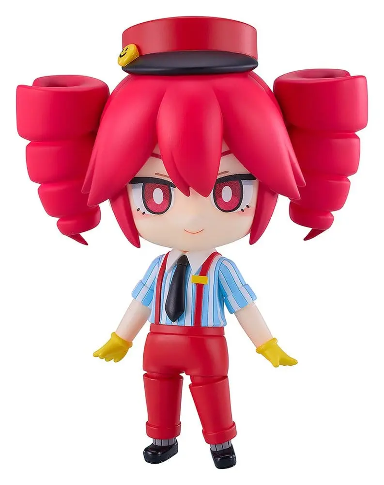 PREORDINE+ 01/2027 Synthesizer V AI Nendoroid Action Figure Kasane Teto
