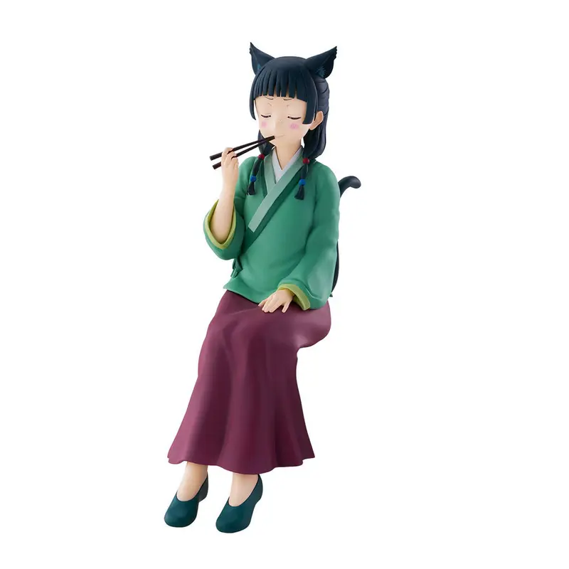 PREORDINE+ 01/2027 The Apothecary Diaries Maomao figure 17cm