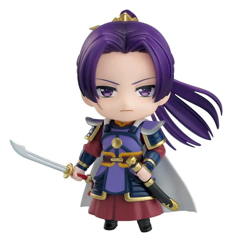PREORDINE+ 01/2027 The Apothecary Diaries Nendoroid Action Figure Jinshi