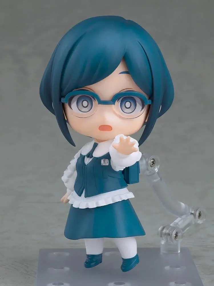 PREORDINE+ 01/2027 Urban Myth Dissolution Center Nendoroid Action Figure Azami Fukurai 10 cm