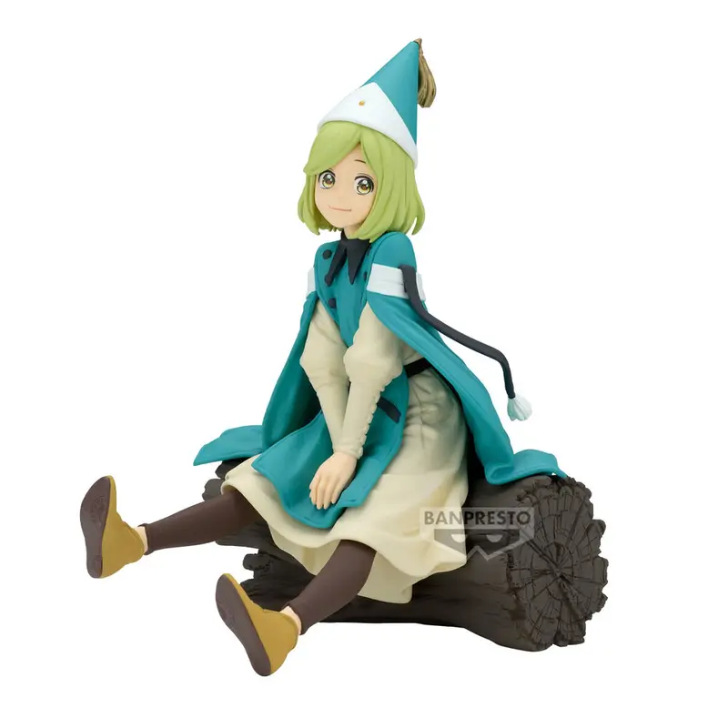 PREORDINE+ 01/2027 Witch Hat Atelier Coco figure 14cm