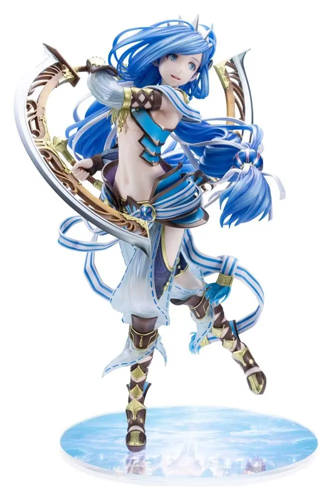 PREORDINE+ 01/2027 Ys VIII