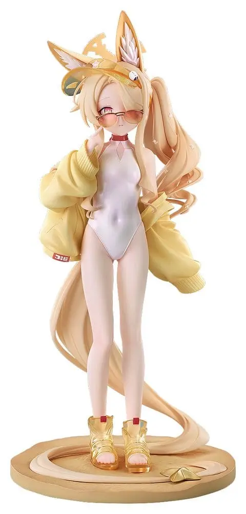 PREORDINE+ 01/2028 Blue Archive PVC Figure 1/7 Seia (Swimsuit) 23 cm