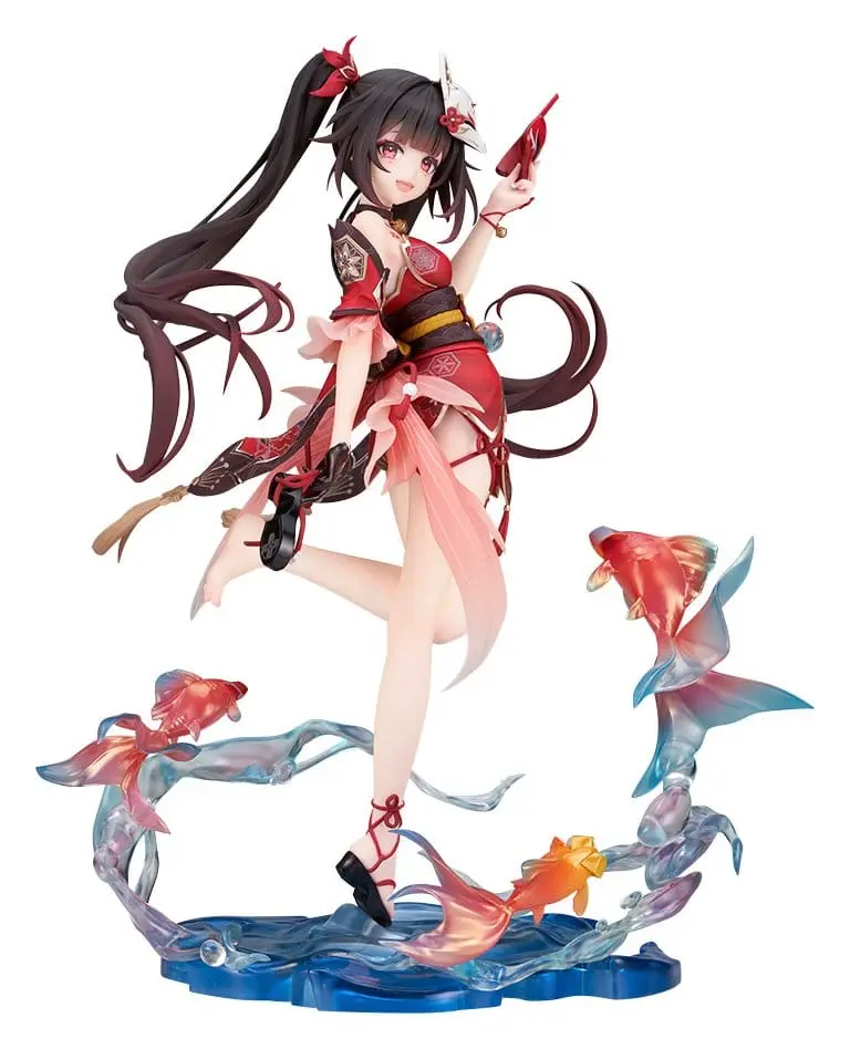 PREORDINE+ 01/2028 Honkai
