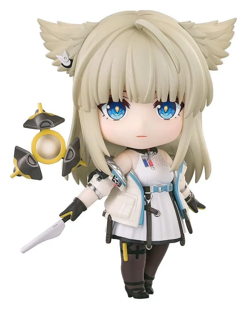 PREORDINE+ 02/2027 Arknights