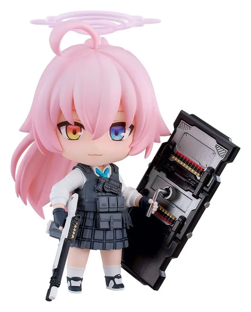 PREORDINE+ 02/2027 Blue Archive Nendoroid Action Figure Hoshino Takanashi (Armed) 10 cm