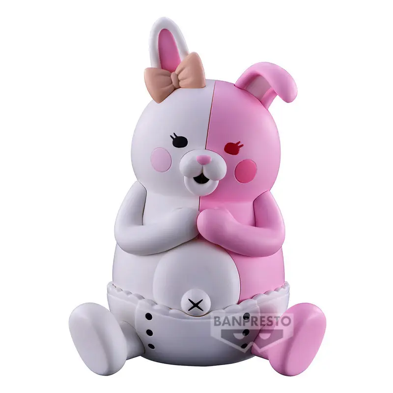 PREORDINE+ 02/2027 Danganronpa 1.2 Reload Monomi figure 17cm