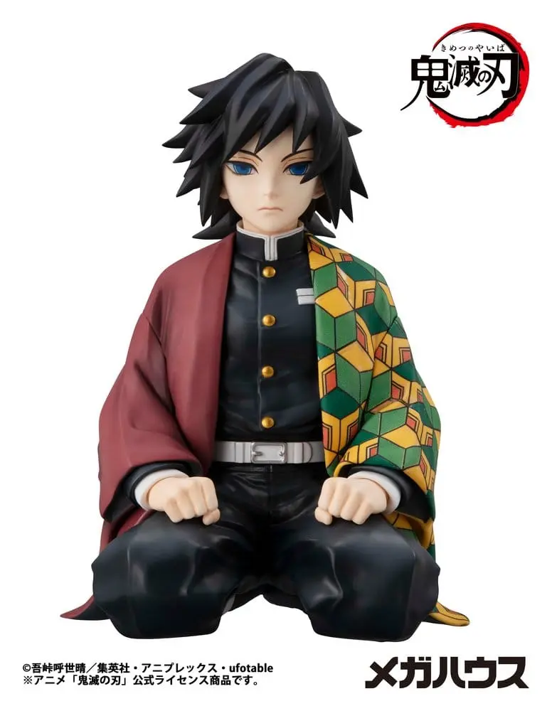 PREORDINE+ 02/2027 Demon Slayer