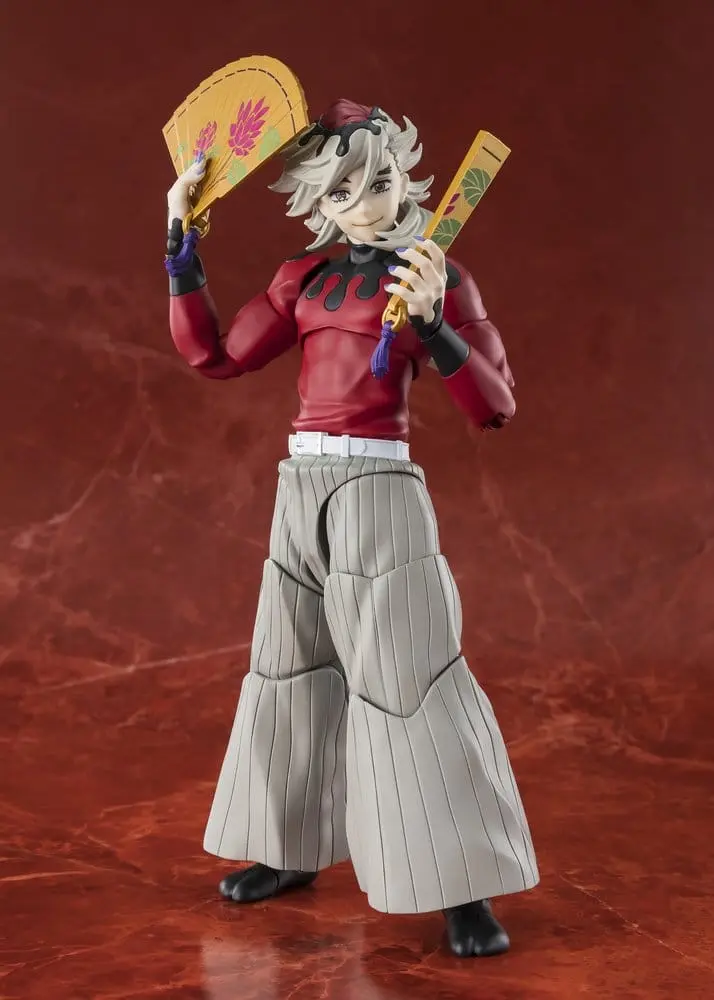 PREORDINE+ 02/2027 Demon Slayer