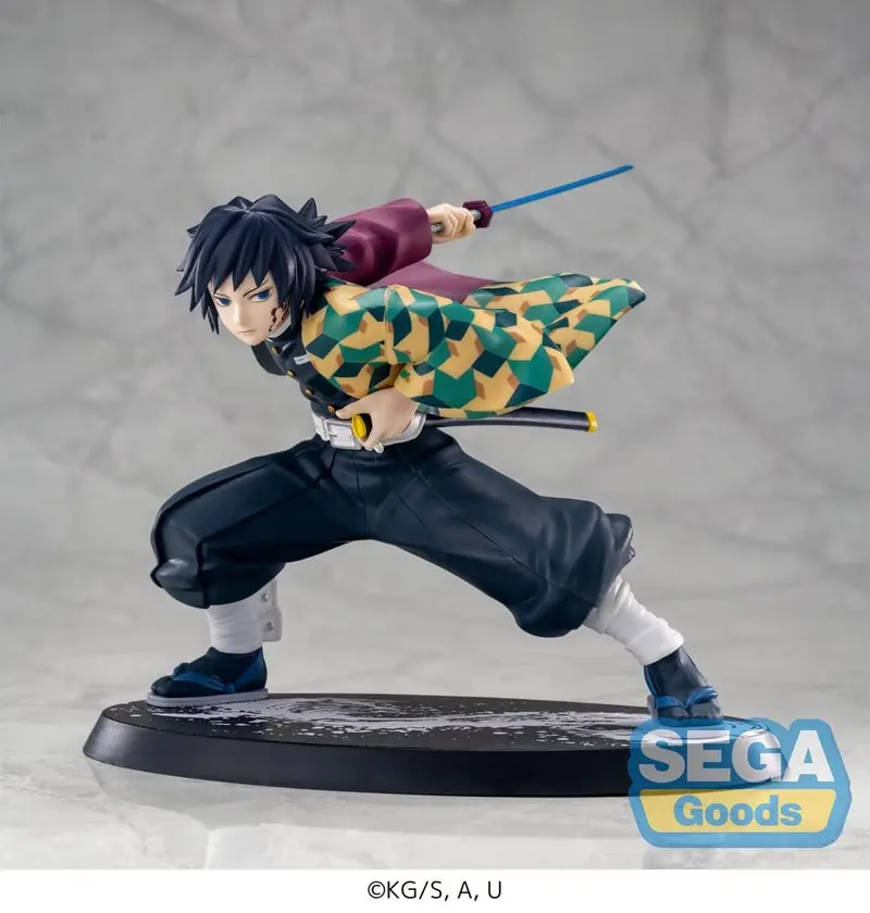 PREORDINE+ 02/2027 Demon Slayer