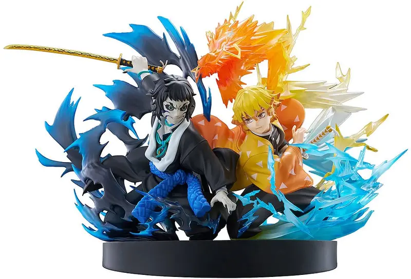 PREORDINE+ 02/2027 Demon Slayer