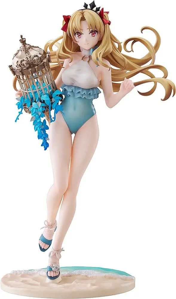 PREORDINE+ 02/2027 Fate/Grand Order PVC Statue 1/7 Beast / Ereshkigal (1st Ascension) 26 cm