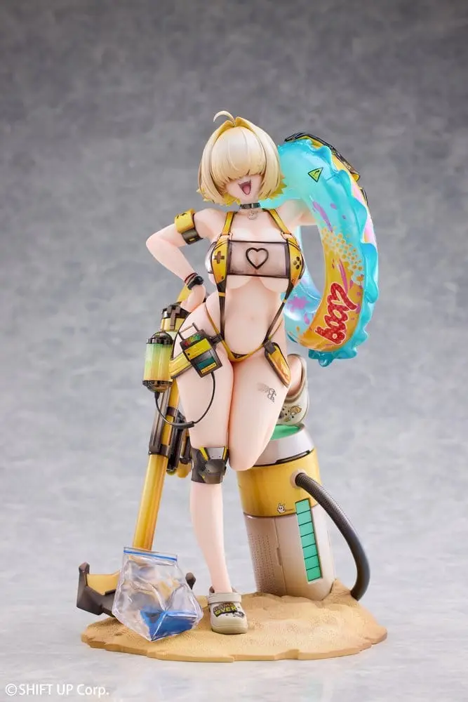 PREORDINE+ 02/2027 Goddess of Victory