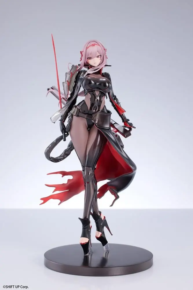 PREORDINE+ 02/2027 Goddess of Victory
