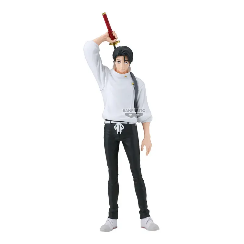 PREORDINE+ 02/2027 Jujutsu Kaisen King of Artist Yuta Okkotsu figure 26cm