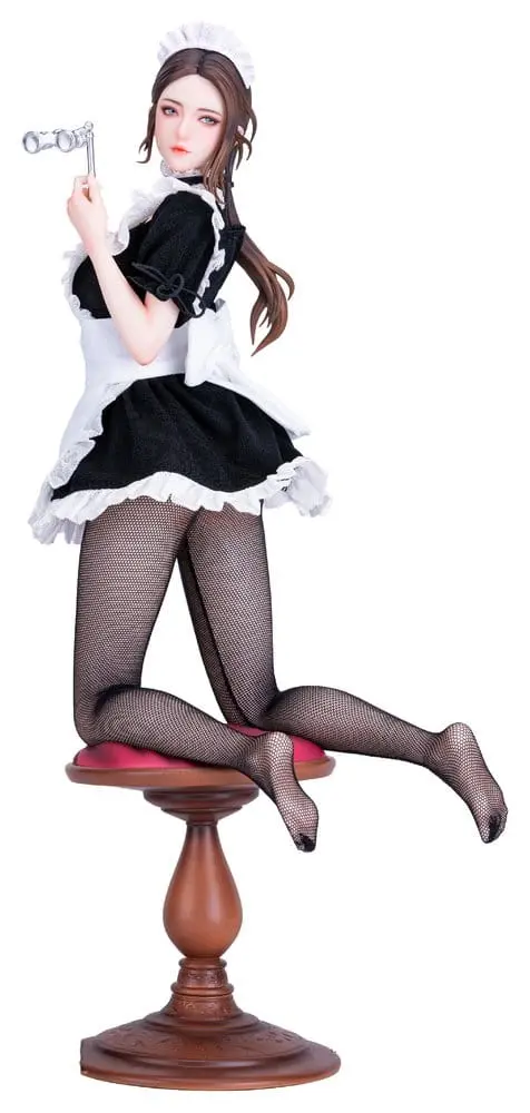 PREORDINE+ 02/2027 Original Character PVC 1/6 Maid Eve 29 cm