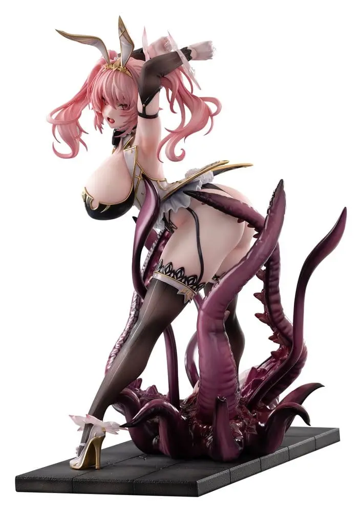 PREORDINE+ 02/2027 Original Character PVC Statue 1/6 Alice Illustrated by Ulrich Deluxe Edition 26 cm