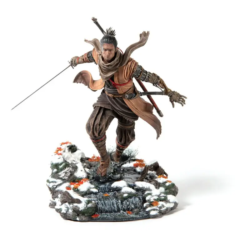 PREORDINE 02/2027 Sekiro