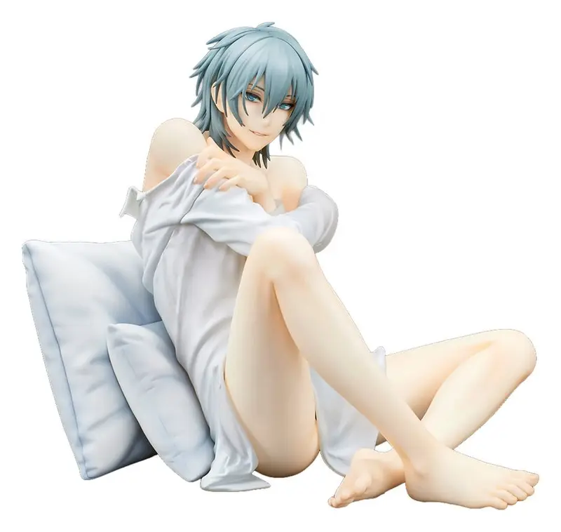 PREORDINE+ 02/2027 Togainu No Chi PVC Figure 1/7 Akira 14 cm