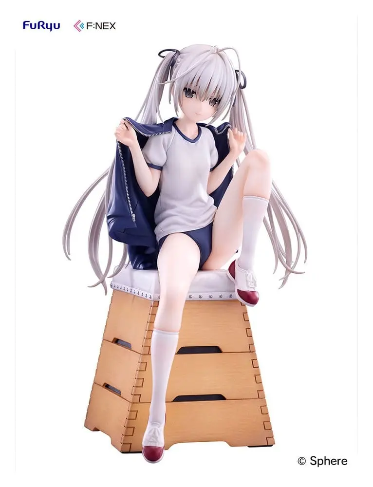 PREORDINE+ 02/2027 Yosuga no Sora F