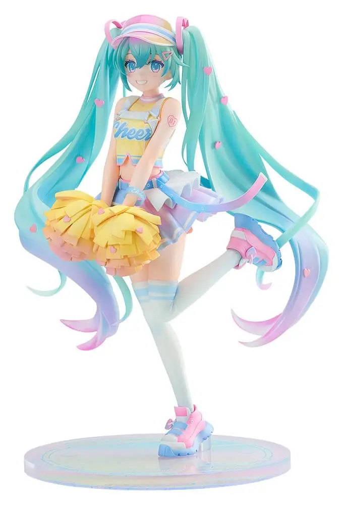 PREORDINE+ 02/2028 Character Vocal Series 01