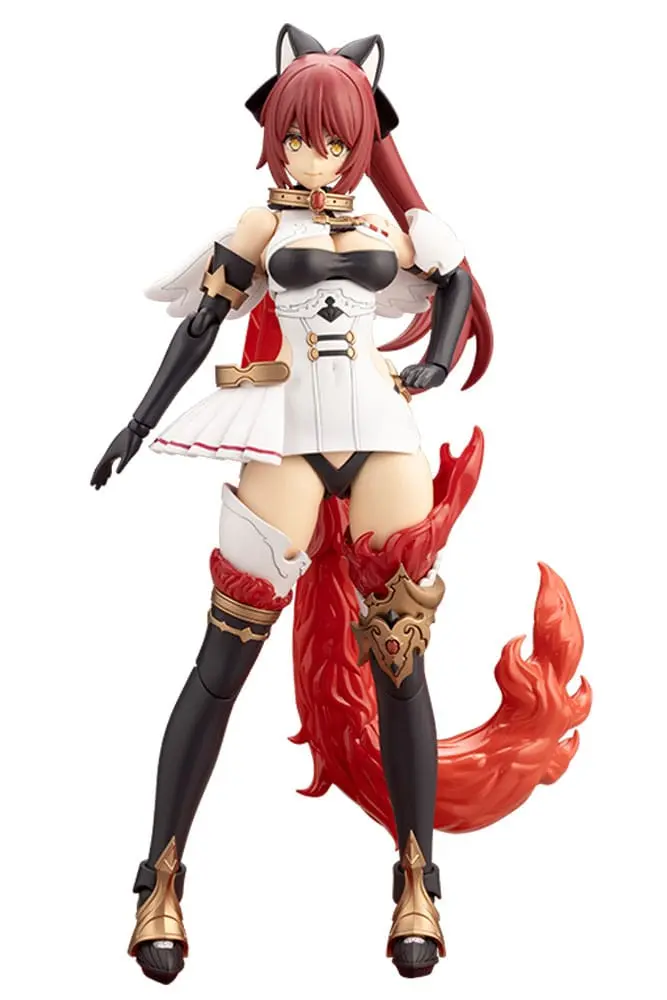 PREORDINE+ 03/2027 Arcanadea Plastic Model Kit Charmed (Reproduction) 17 cm