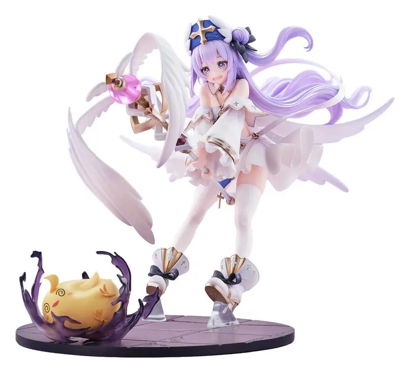 PREORDINE+ 03/2027 Azur Lane PVC Statue 1/6 Unicorn