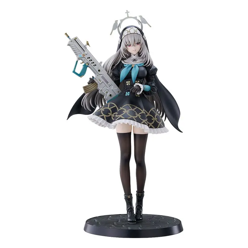 PREORDINE+ 03/2027 Blue Archive PVC Statue 1/7 Sakurako 27 cm